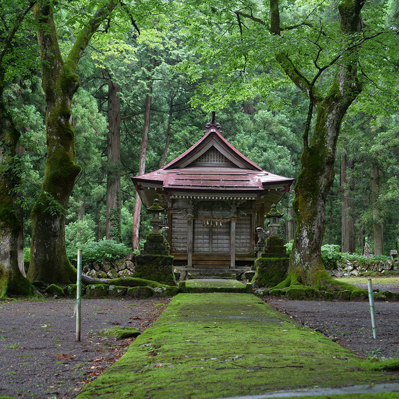 店舗写真